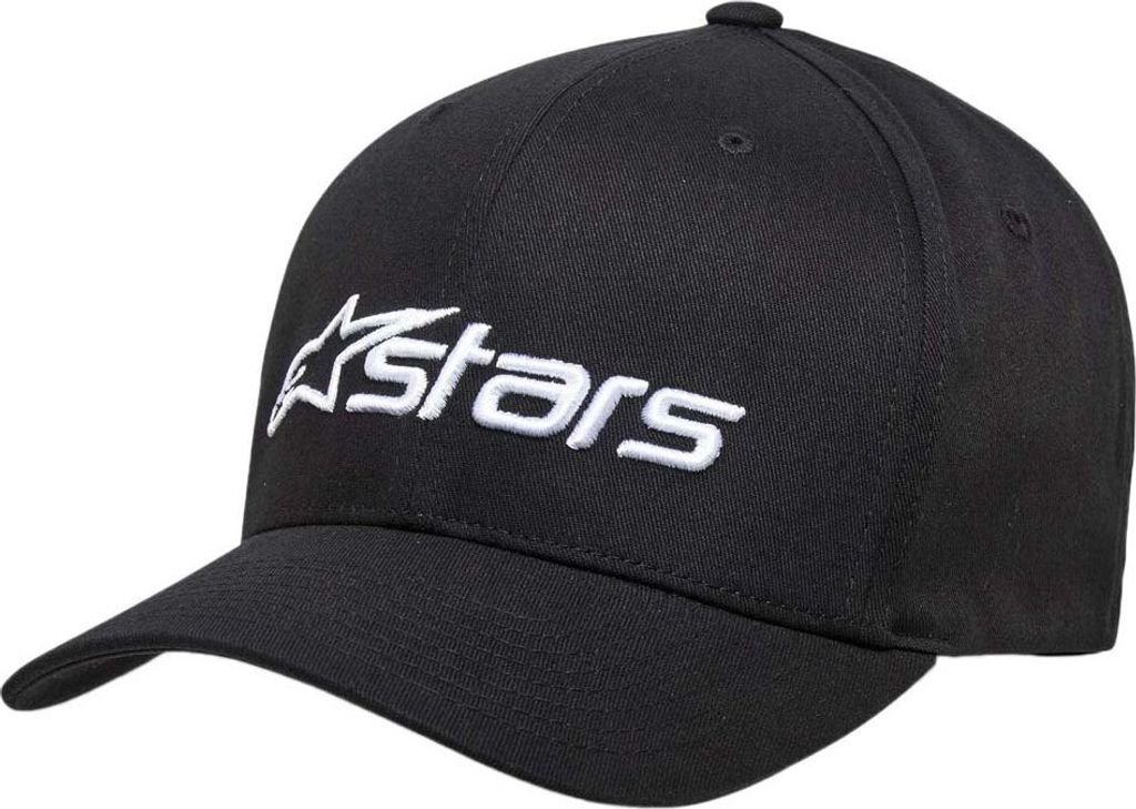Alpinestars Blaze 2.0 Kappe Schwarz L-XL Mann Schwarz L-XL