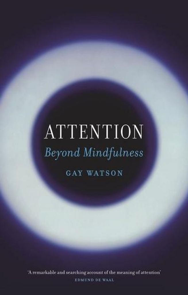 Attention
