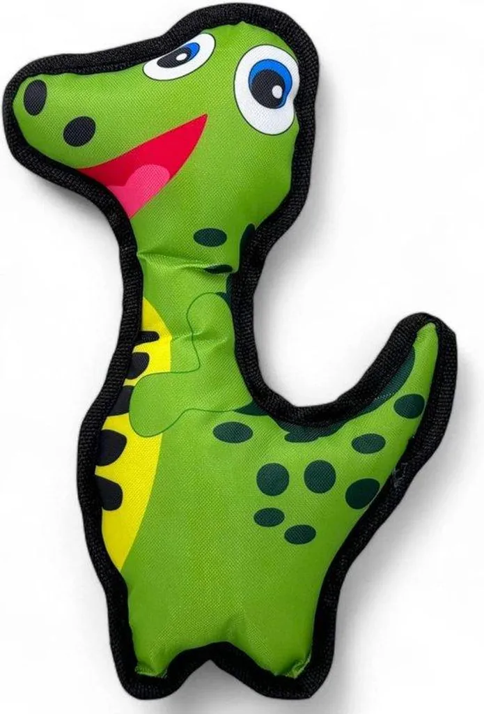 Ballon Chien Anti-Crevaison : Fini les Jouets Cassés avec ce Modèle