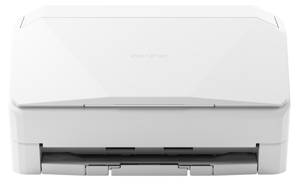 Ricoh ScanSnap iX2400 Scanner ADF 600 x 600 DPI A4 Bianco Immagine del prodotto 