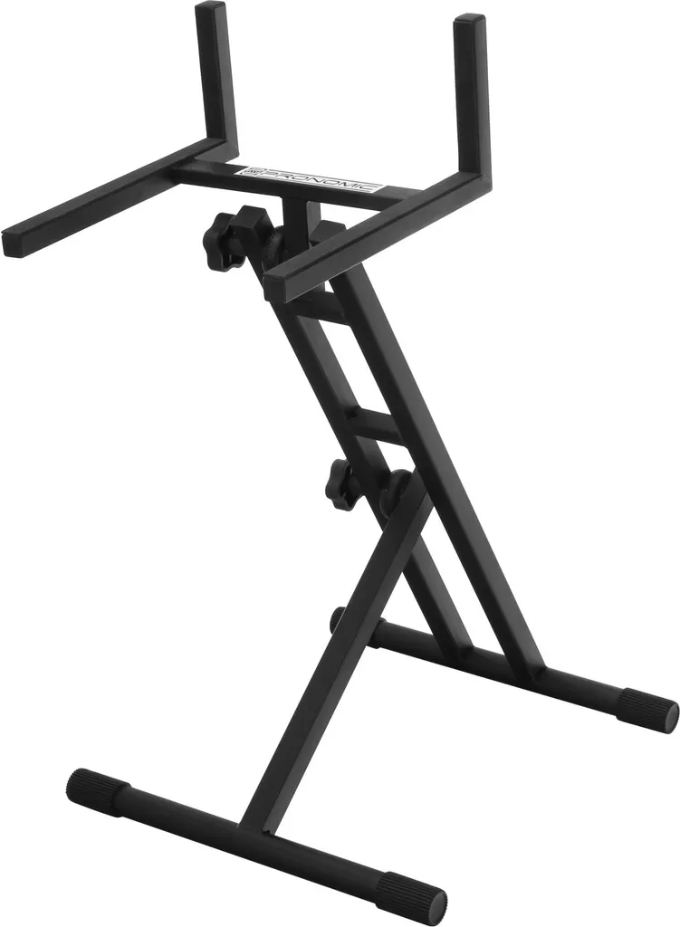 Support Double pour Clavier et Synthétiseur - Proline Combo Lourd