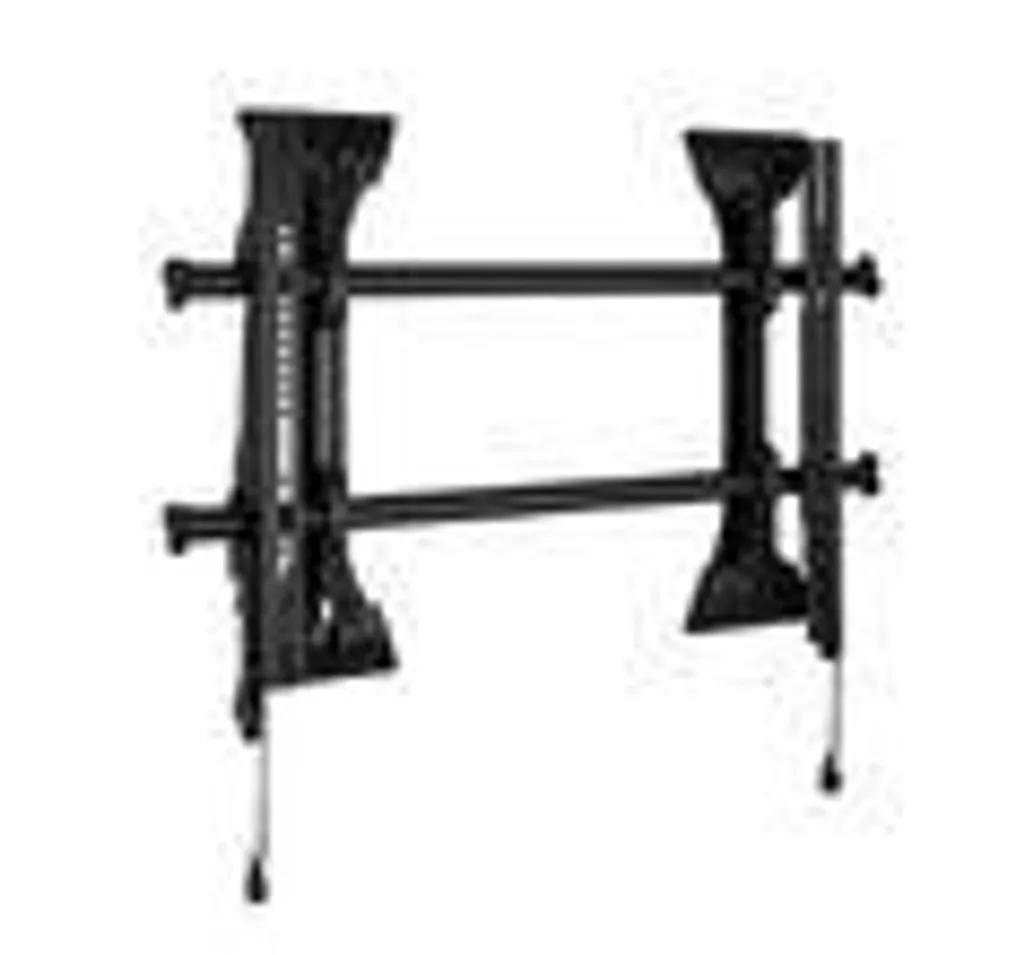 Support TV mural fixe Chief MSM1U : alignement parfait et pose facile