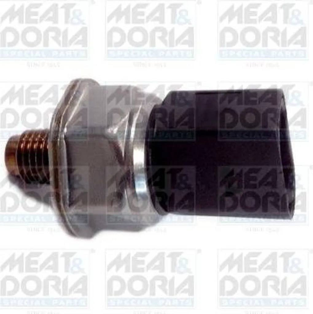 Capteur de Rail de Carburant compatible Mercedes Sprinter, Vito et Classe V