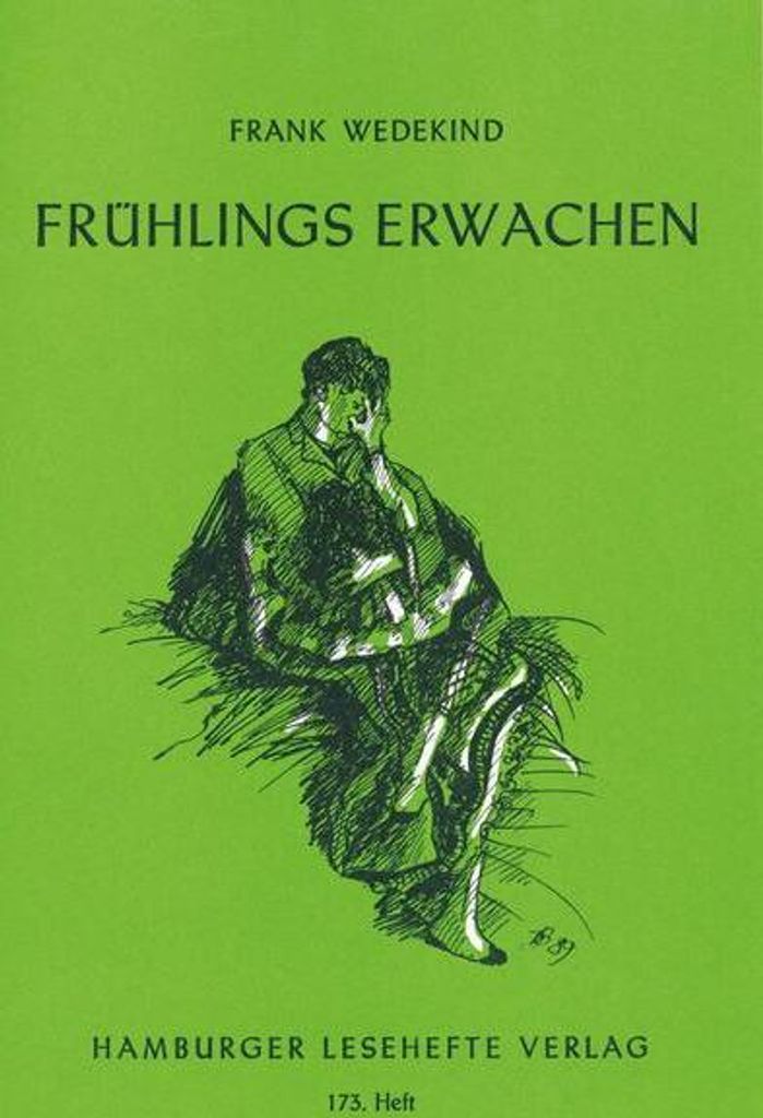 Frühlings Erwachen Image du produit 