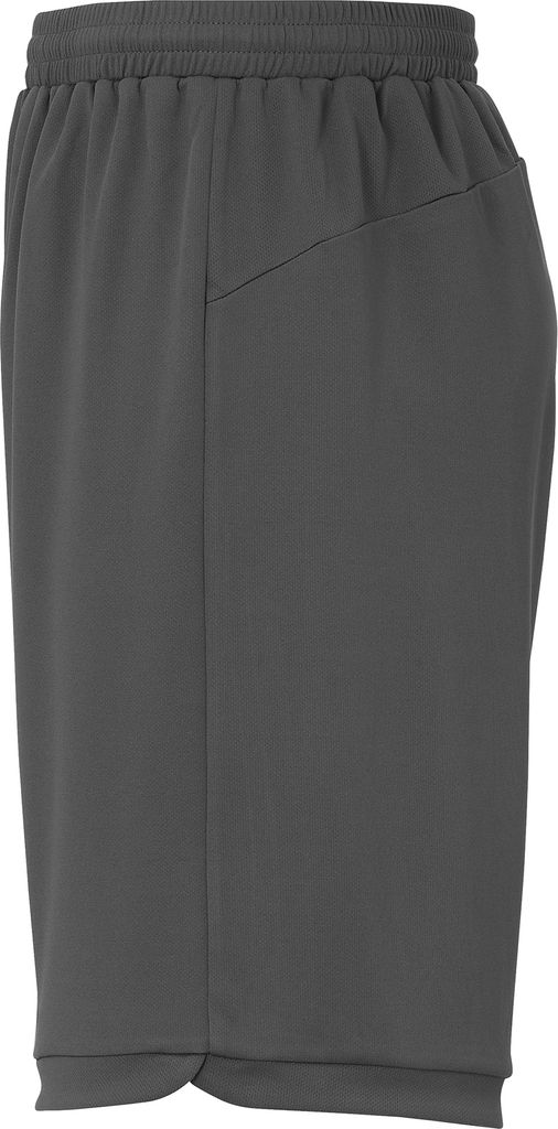 Kempa Shorts PRIME SHORTS Unisex, Children 2003123_01 anthra 3XL