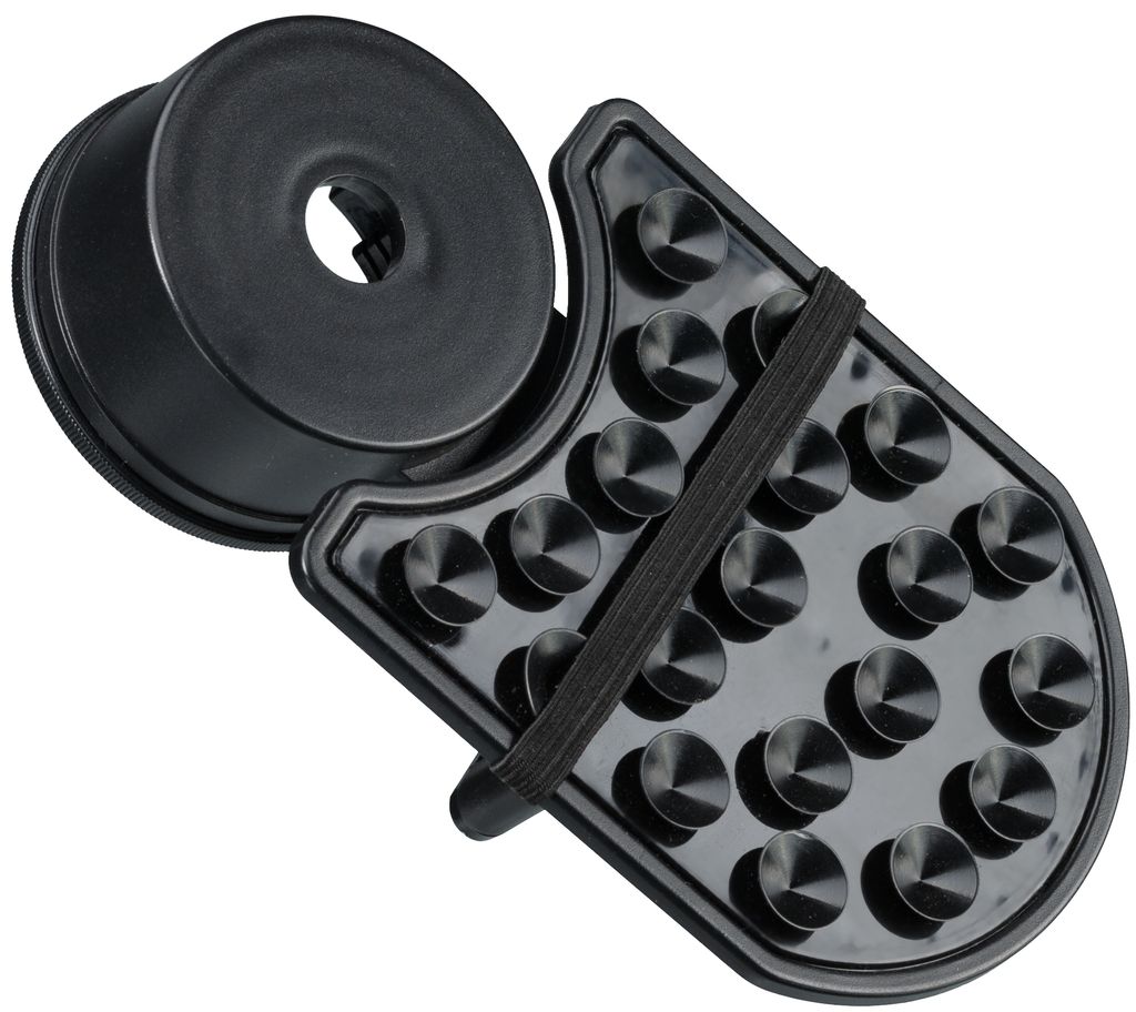 Bresser Smartphone-Halterung Deluxe Produktbild 