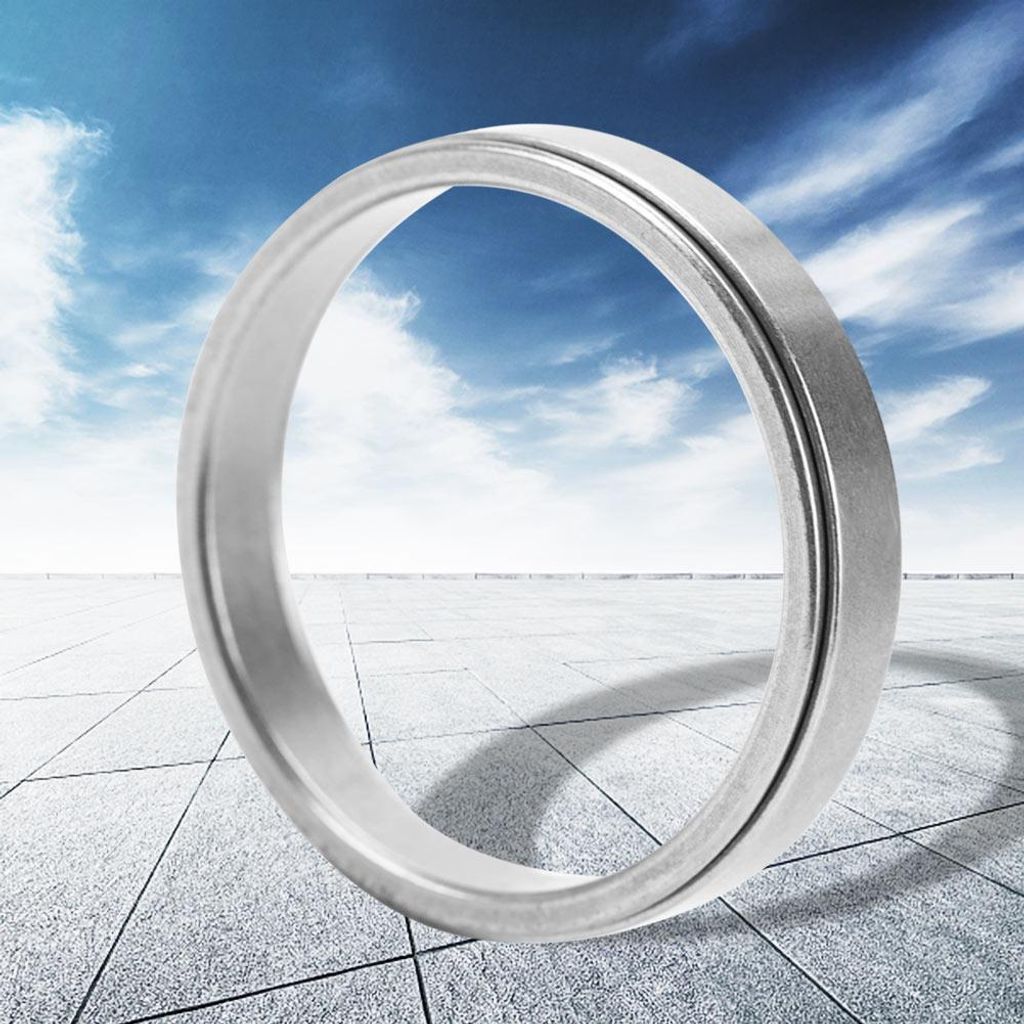 KTR150 Serie Stahl-Expansionshülse Ringgelenkhülse Klemmelement (28*32mm)