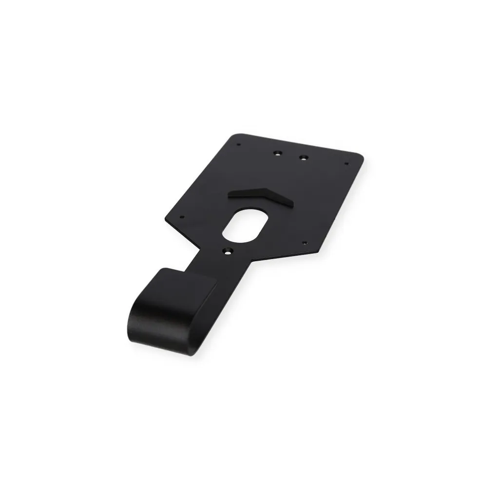 Fixation stable Easee Base 90210 - Solution plaque montage de borne