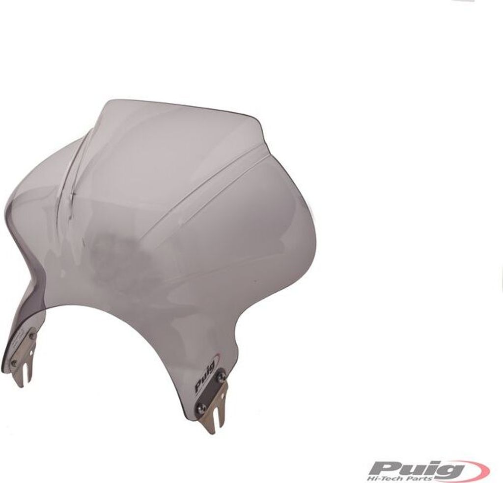 PUIG 5060H Cockpit passend fuer SUZUKI GSF650 BANDIT Getönt