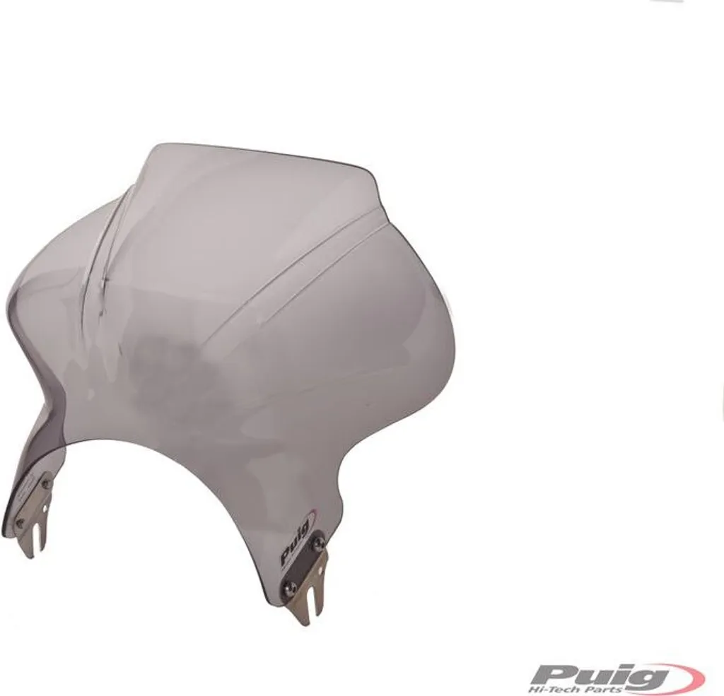 Protection Écran Cockpit Puig Fumé pour Honda CB750 Hornet Route