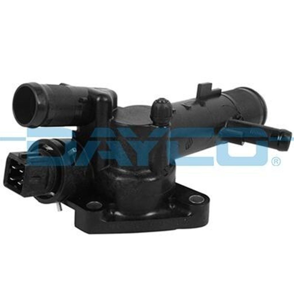 DAYCO Thermostat Kühlmittel 89°C für RENAULT CLIO II (BB0/1/2, CB0/1/2) KANGOO (KC0/1) KANGOO Express (FC0/1) CLIO II Kasten (SB0/1/2) Thalia I ...