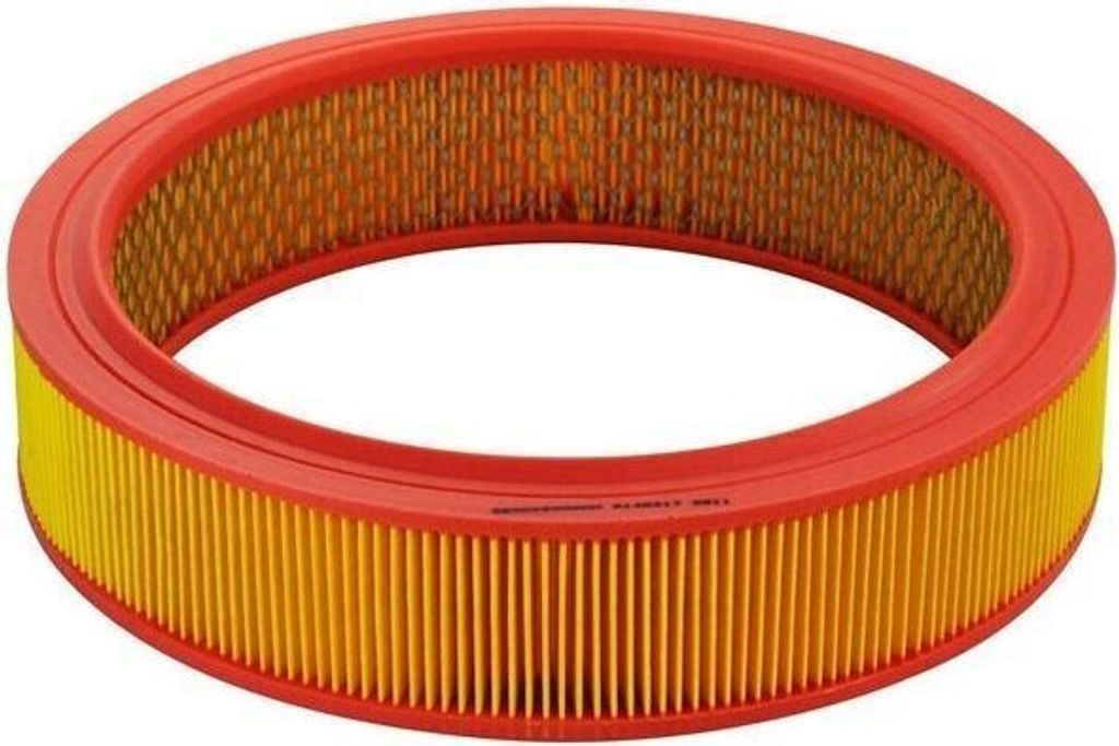 Luftfilter DENCKERMANN A140317 für FIAT PUNTO (188) Umluftfilter