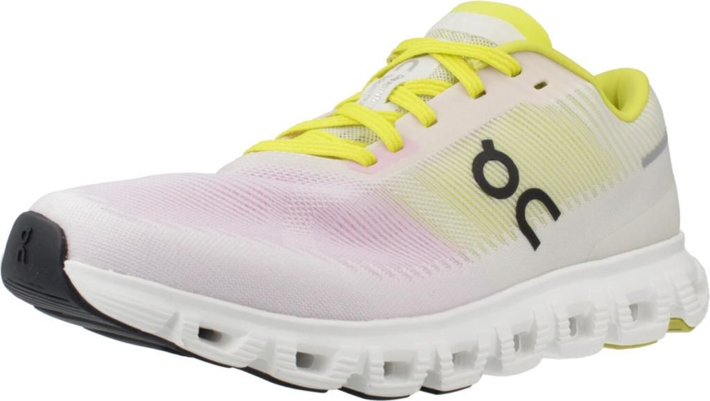 ON RUNNING CLOUD 6 PUSH Mehrfarbig