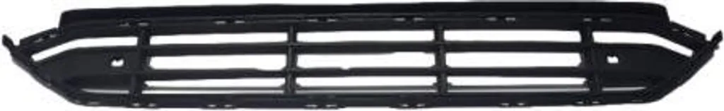 Grille de pare-chocs pour Volvo XC90 II - Calandre inférieure 31663497