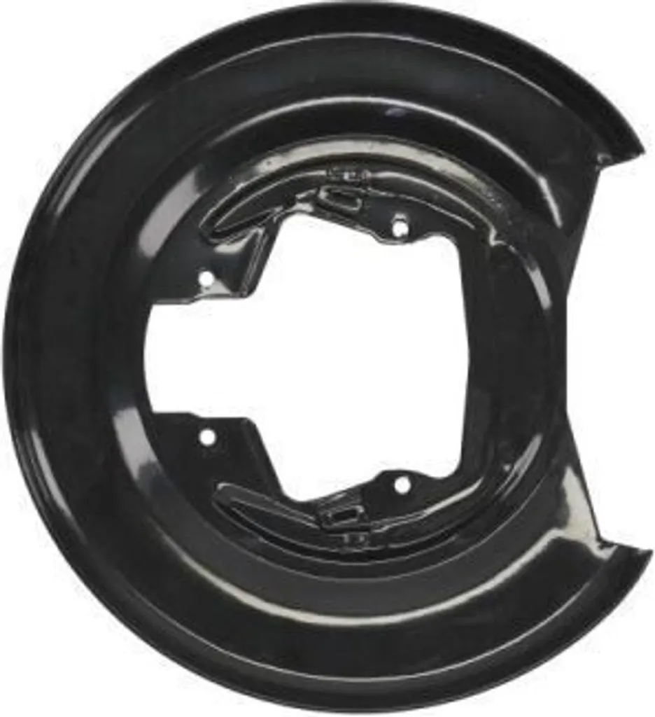 Tôle de protection frein contre rouille pour Volvo S60 S80 V70 XC90 I