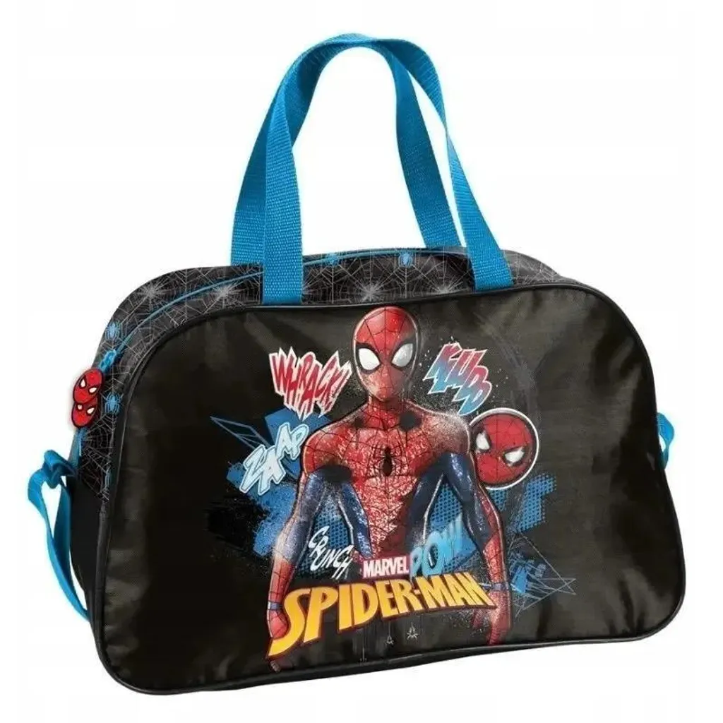 Borsa Sportiva Da Viaggio Per Bambini Con Motivo Farfalla - Tracolla Regolabile, Leggera E Capiente - Compagno Ideale Per Scuola, Ginnastica E Vacanze