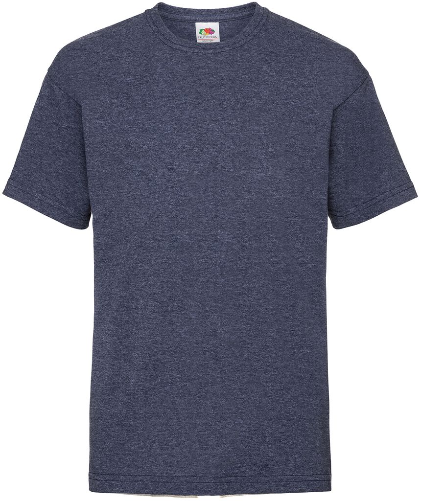 T-shirt Fruit Of The Loom in Abbigliamento Donna