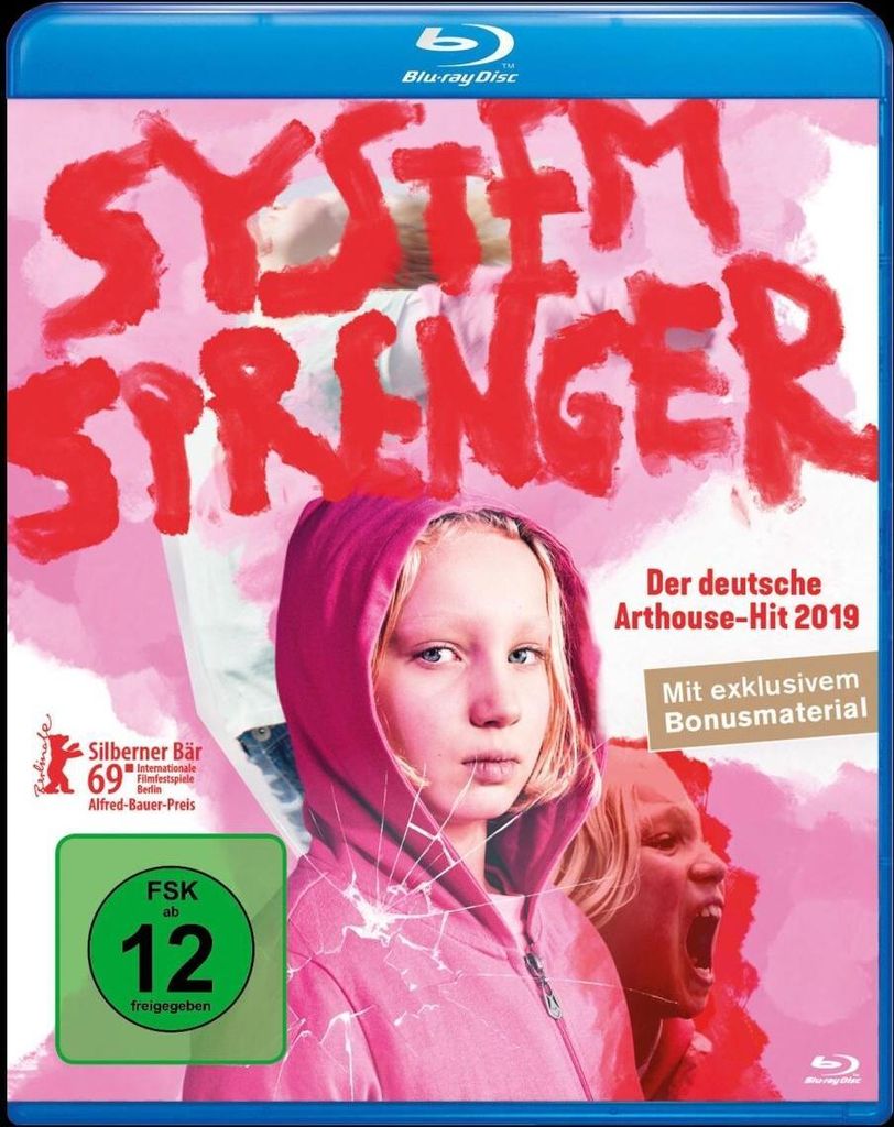 Systemsprenger Produktbild 
