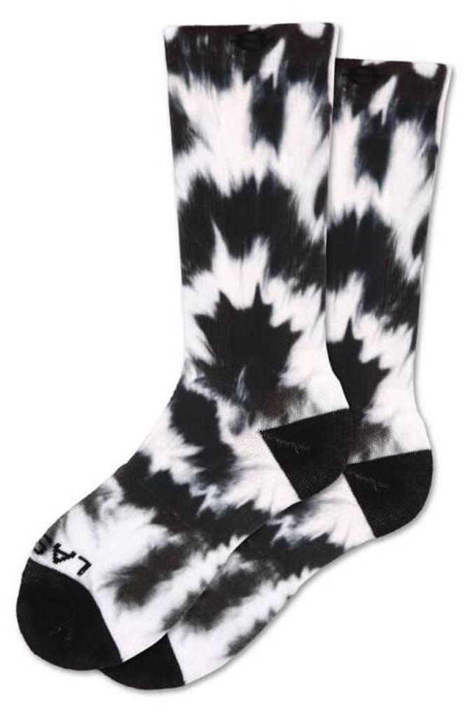 Performance Compression Socks Inkwell Black