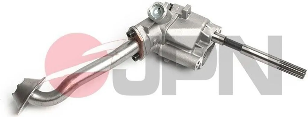 Pompe à huile mécanique auto JPN 25M9002 pour Berlines A4 et A6