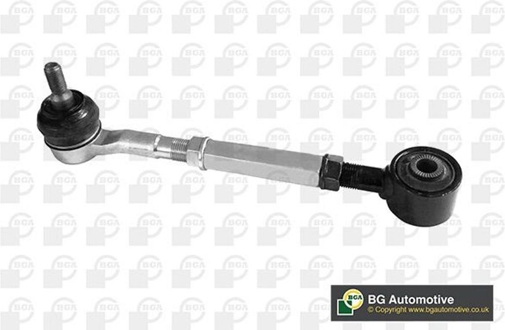 BGA TRC9125 Querlenker Hinten Links Hinten Rechts für TOYOTA AURIS (NRE15, ZZE15, ADE15, ZRE15, NDE15)