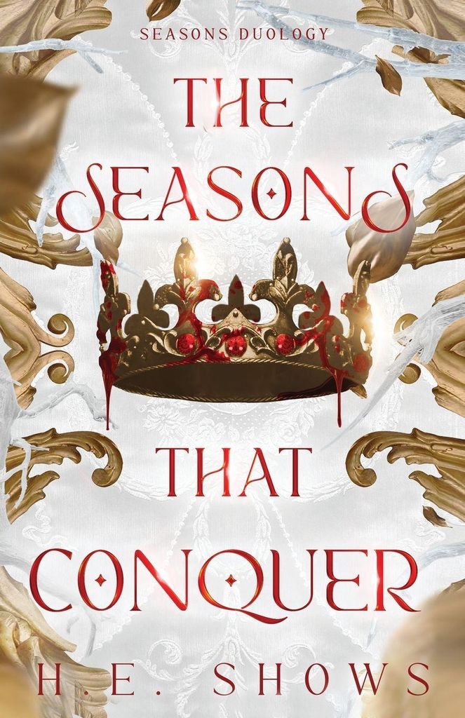 The Seasons that Conquer