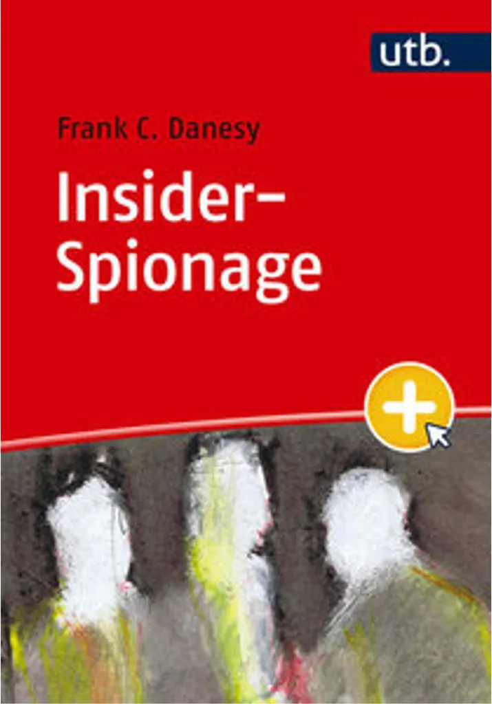 Caméra Espion Insider-Spionage pour Surveillance Maison et Bureau