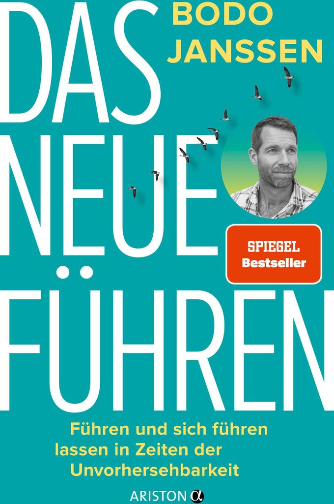 Das neue Führen