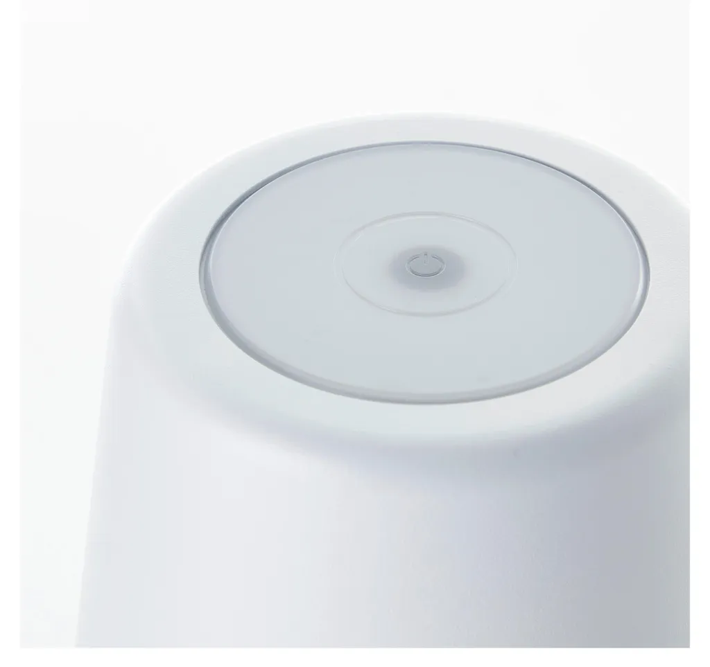 Fini les Câbles : Lampe LED Rechargeable Kaami pour Éclairage Nomade - 5