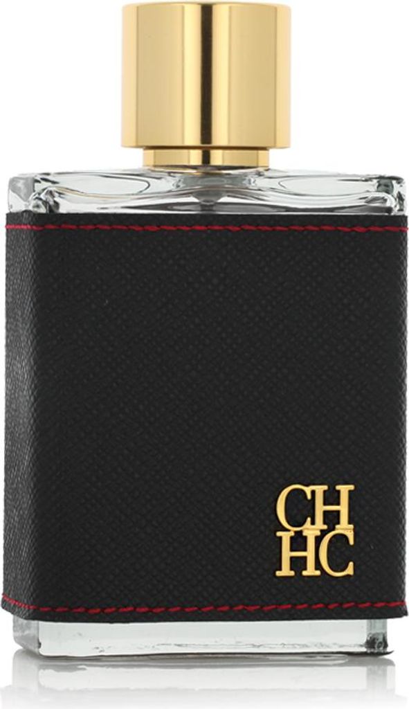CAROLINA HERRERA | CH MEN | Eau de Toilette Image du produit 