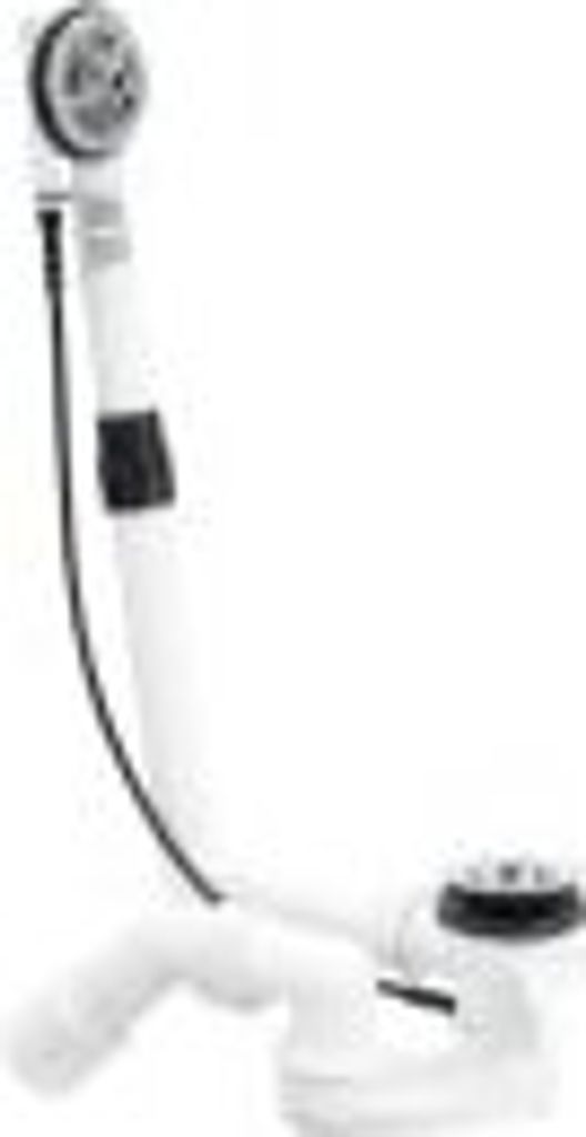 Bette B602-000 ZUB Badewanne Ab- und Überlauf Ab- Produktbild 