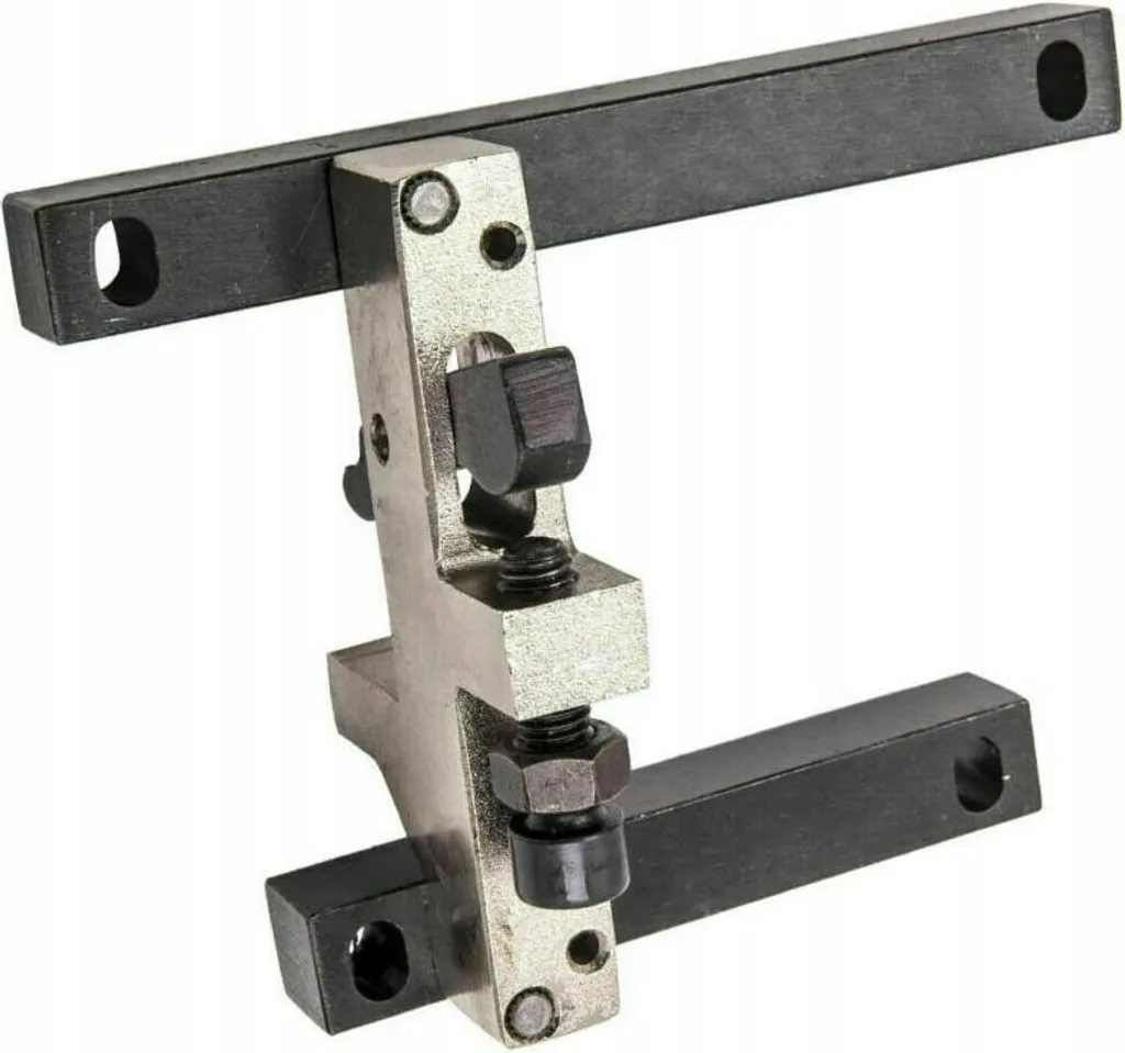 Pignons de distribution pour réparation moteur Ford Focus B-Max - 6