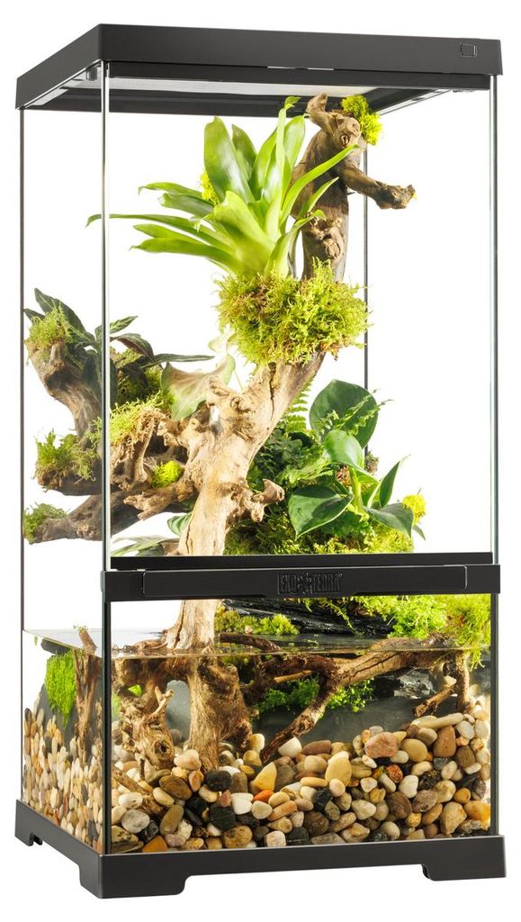 Terrarium, Paludarium Exo Terra EX - Pro Paludarium™ Produktbild 