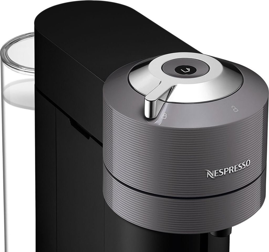 De'longhi Nespresso Vertuo Next Env120.bw, Máquina De Café | Cuotas sin interés De'longhi Nespresso Vertuo Next Env120.bw, Máquina De Café | Cuotas sin interés