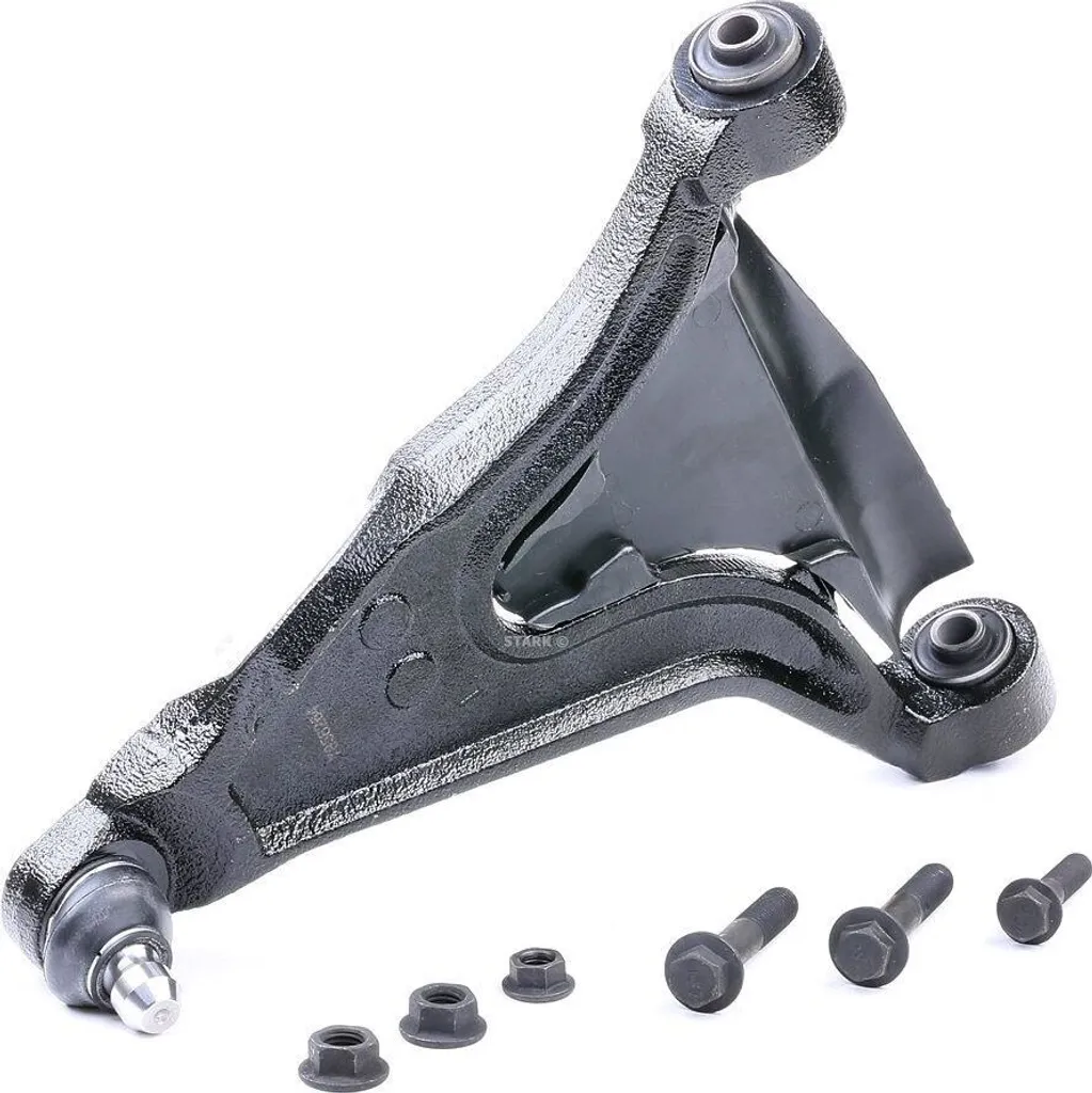 Bras de contrôle anti-vibration OE 271628 pour Volvo C70 et XC70