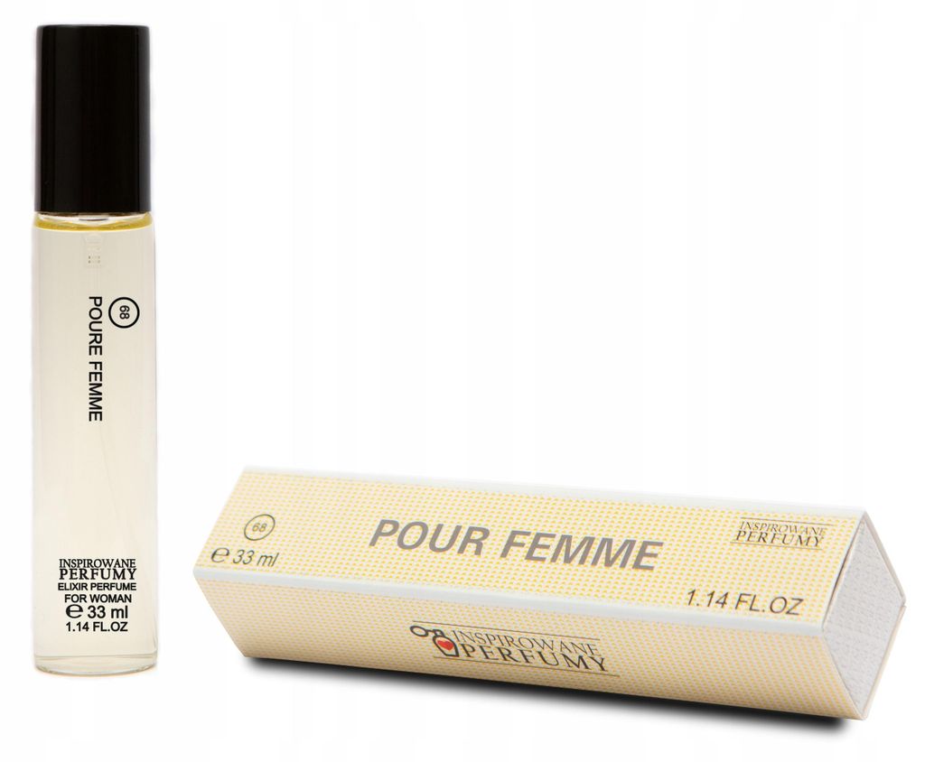 Parfum pour femmes - 33 ml - Frais et floral - Parfum Image du produit 