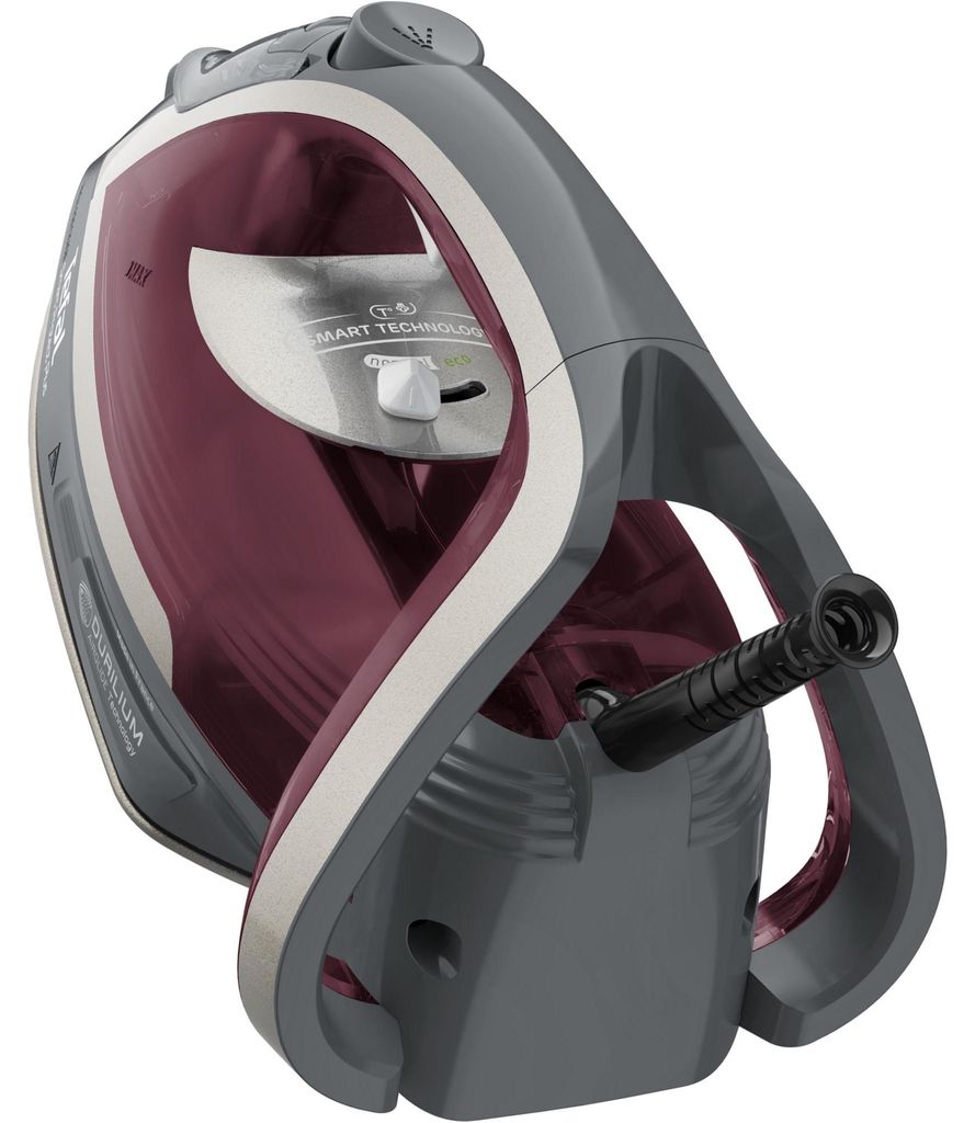 Smart Protect Plus FV 6870 (gris/burdeos) Imagen del producto 