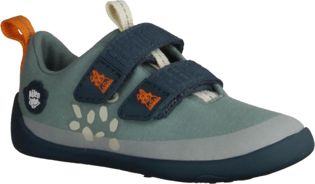 Affenzahn Baumwolle Lucky Bunny 00391-2015 Barfußschuh, Produktbild 