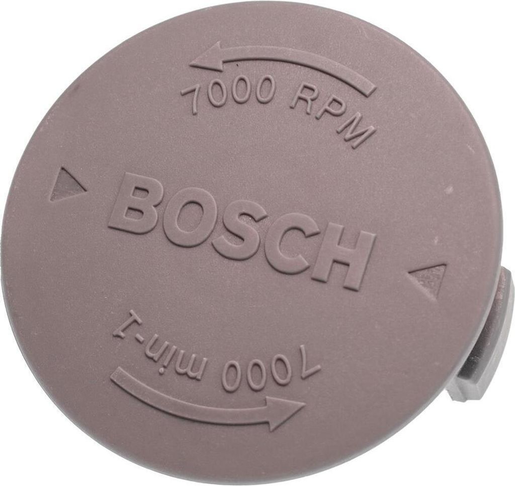 Bosch Kappe für AFS 23-37 (Spulenabdeckung für Motorsense)