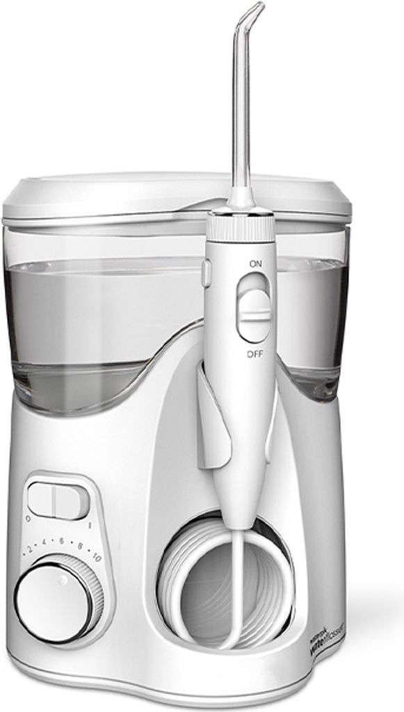 Waterpik Ultra Plus Oral Irrigator Water Flosser Wp-160 1U