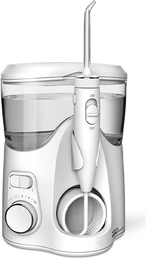Hydropulseur WP-160 Waterpik Ultra Plus avec Réservoir de 650 ml