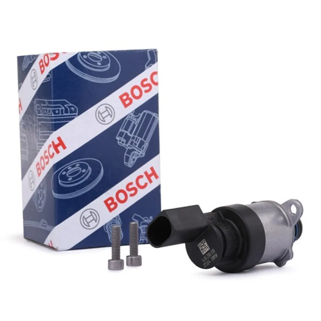 Régulateur de Pression Carburant Haute Précision BMW 3 2.0D 3.0D 01- - 3