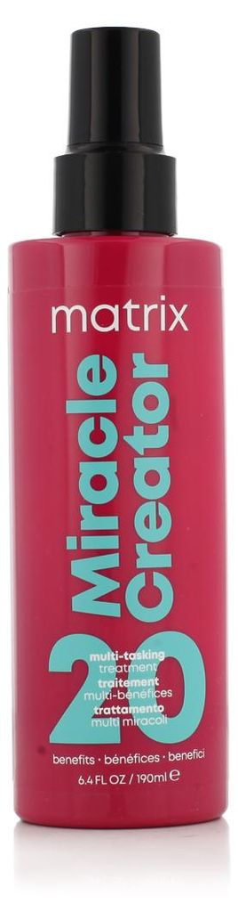 Matrix Total Results Vlasová Péče 190ml - Pro Vynikající Obrázek produktu 