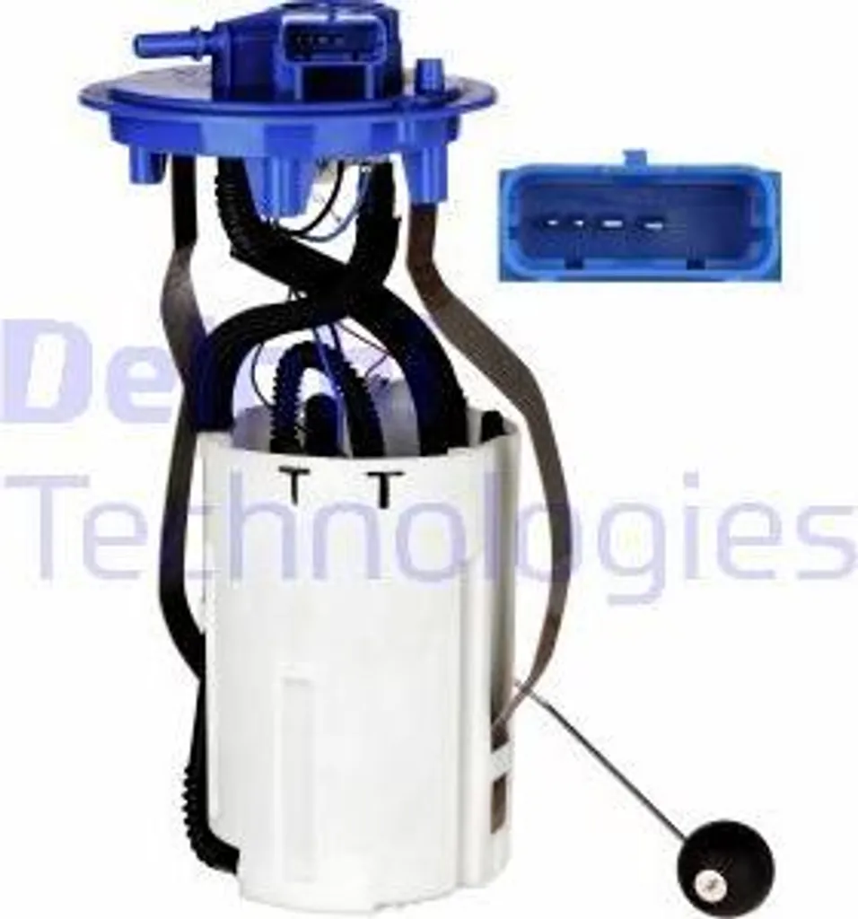 Unité carburant Delphi FG2396-12B1 contre les pannes d'Alfa Romeo 166