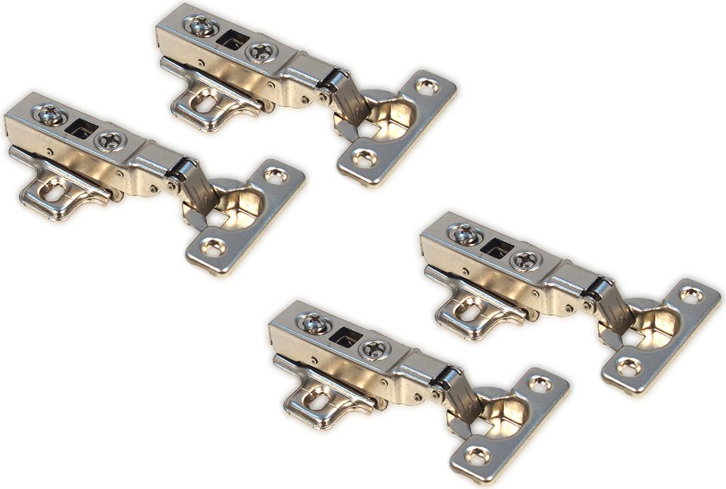 IHC Topfband 26mm Mittelanschlag Topfbänder mit hydraulisch Produktbild 