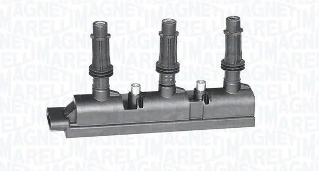 MAGNETI MARELLI 060717186012 Bobina di accensione OE 1208091 compatibile con Corsa D