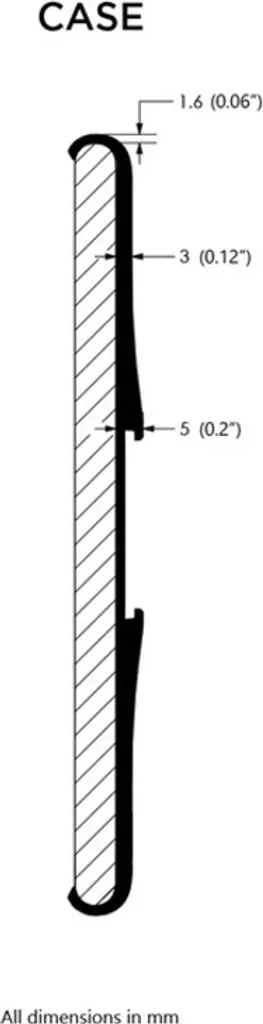 Quad Lock iPhone 12 Pro Case - La Cover Multitasking per Ogni Stop - 3
