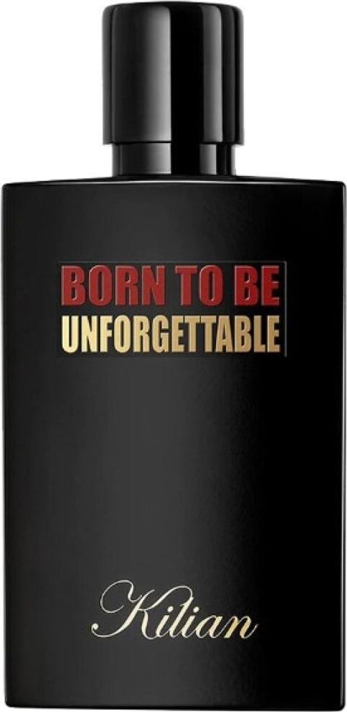 Born To Be Unforgettable woda perfumowana nachfüllbares Spray 50ml