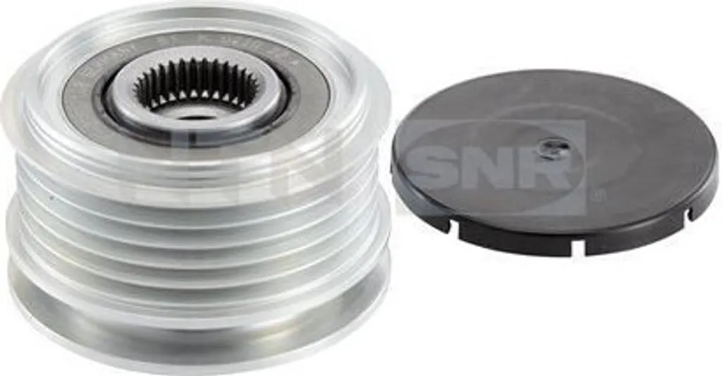 Poulie Débrayable d'Alternateur SNR GA784.04 pour i30, CeeD et Picanto