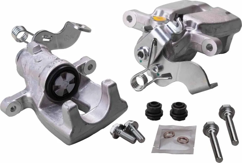 Étrier de frein arrière HELLA Ø 34 mm pour KIA CEED - Système de Frein